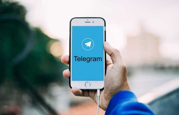 Пользователи сообщают о новом сбое в работе Telegram