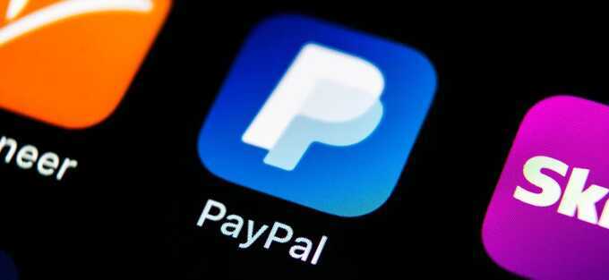 PayPal вводит комиссию для россиян за неактивные счета