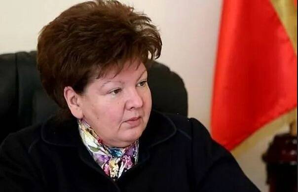 Maryna Barsuk: “Errand judge” for sanctioned billionaires and former top managers