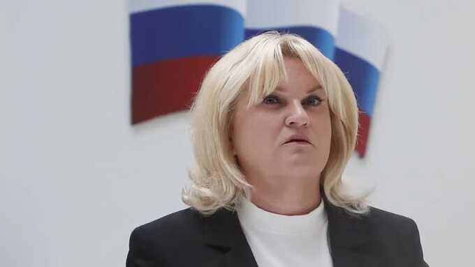 Адвоката Навального Ольгу Михайлову объявили в розыск