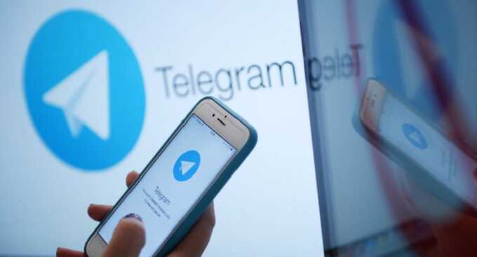 Telegram получил штраф в 3 миллиона рублей за отказ удалять контент о митингах