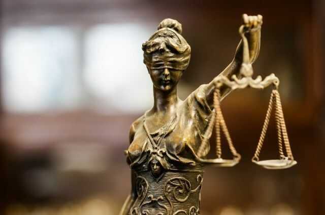 Аркадия Будагова приговорили к 24 годам колонии за растление дочери