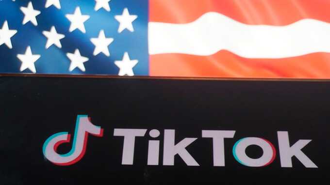 TikTok прекращает работу в США с 19 января