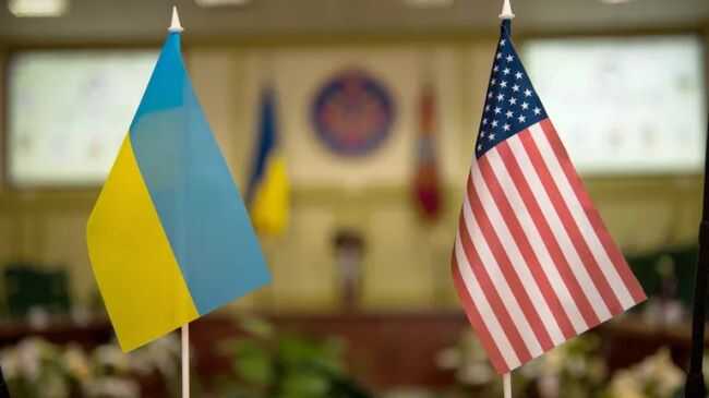 В соцсети Х украинцы обрушились на посла США после критики Зеленского