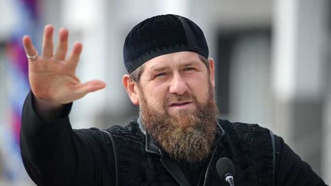 Дочерей Кадырова убрали из реестра юрлиц после переписки завода с активами на 3 миллиарда рублей