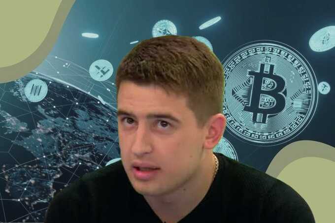 Blackmail and extortion: Yuriy Mochonyi uses fake connections with the SBI to profit off Kharkiv businessmen