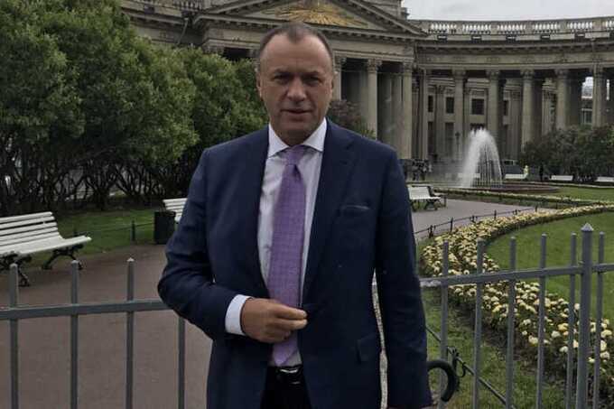 Генерал Деревянко сбежал в Дубай после ареста экс-сотрудника ФСБ Яковлева
