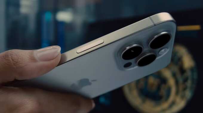 iPhone начнёт собирать данные для тренировки нейросетей Apple Intelligence