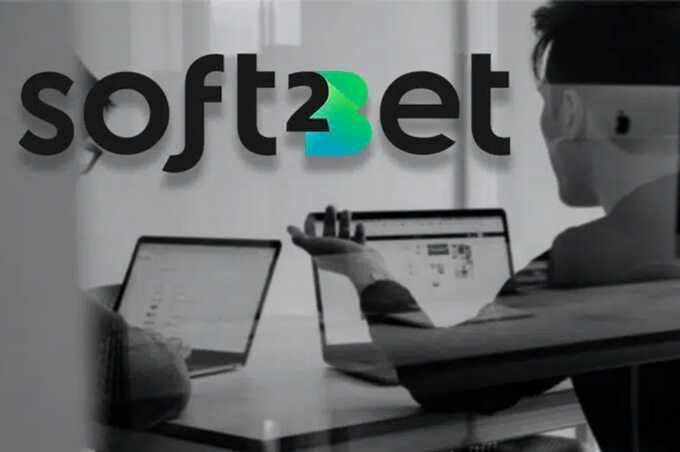 Illegal business of Soft2bet: millions from addicted players — traces lead to Uri Poliavich