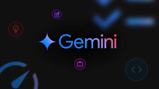 ИИ Gemini от Google научился создавать 8-секундные видео по тексту