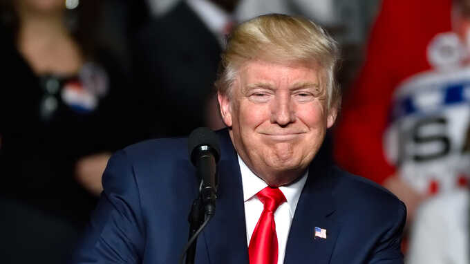 Трамп отклонил предложение о сделке с Украиной на 50 миллиардов долларов