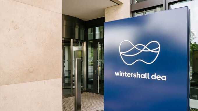 Генпрокуратура подала иск против Wintershall Dea