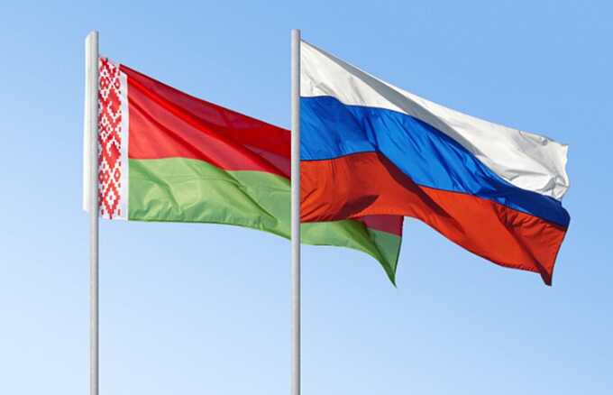 Германия не пригласит послов России и Беларуси на мероприятия 8 мая