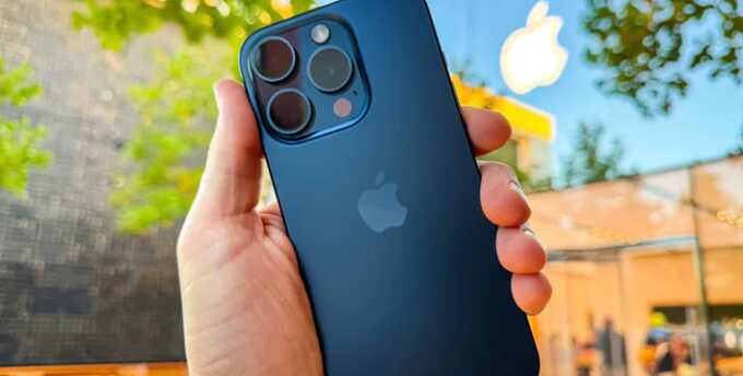 Сообщения перестанут работать на старых моделях iPhone