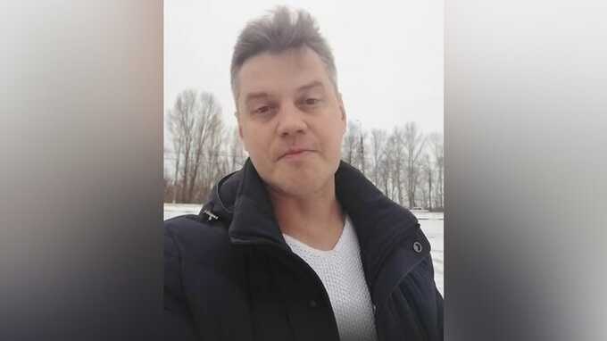 Актер Денис Верягин умер на 43-м году жизни