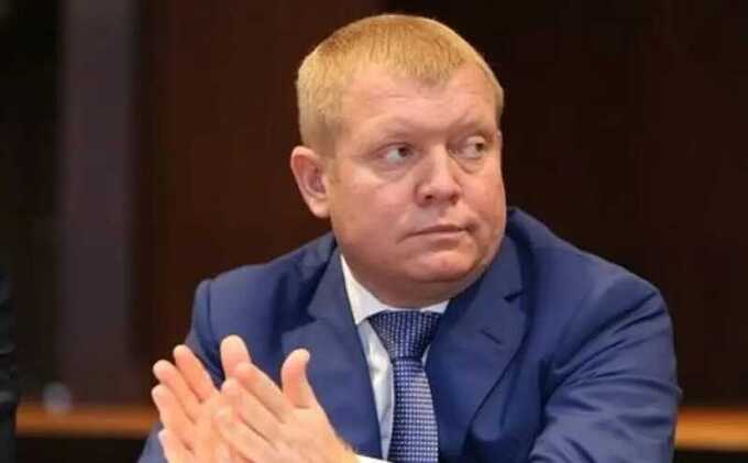 В Белгороде главу Общественной палаты Владимира Тебекина обвиняют в создании ОПГ