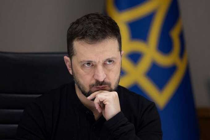 Зеленский заявил о критической зависимости Украины от разведки США