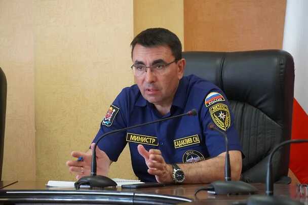Суд Крыма приговорил Садаклиева за взятку и назначил ему штраф