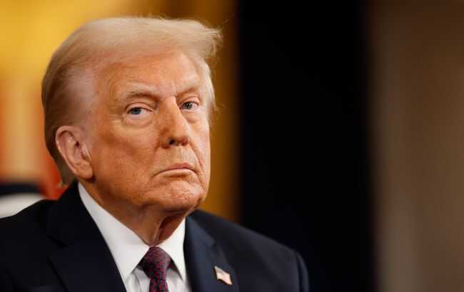 Трамп ответил, отказался ли Израиль от плана атаковать ядерные объекты Ирана