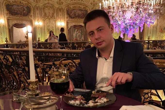 Племянник вора в законе ведёт криминальный бизнес под крышей силовиков и ФСБ