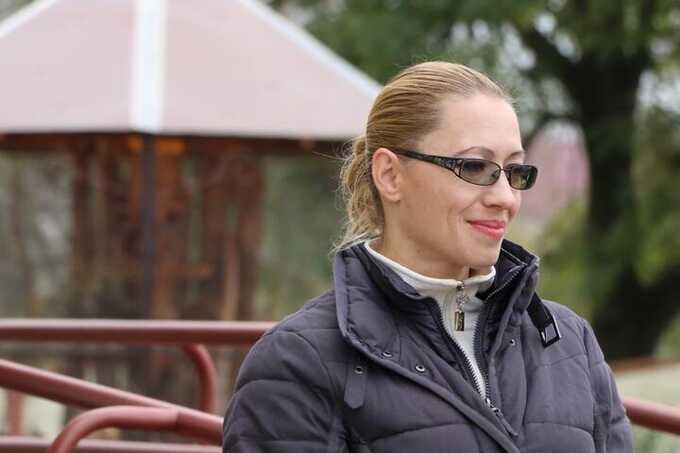 Пропагандистка Ольга Бондарева лишилась места в университете