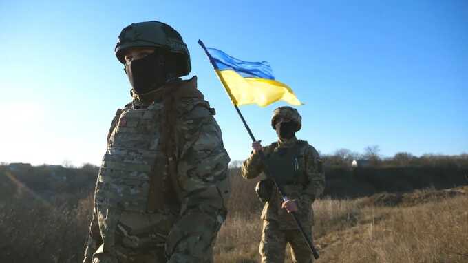 ВСУ получили приказ прекратить огонь и фиксировать нарушения перемирия