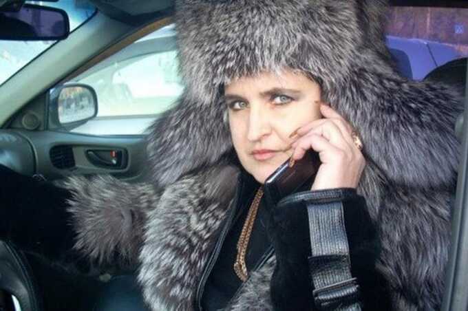 Сибирская ведьма Елена Голунова вложила около 100 миллионов в недвижимость в Москве