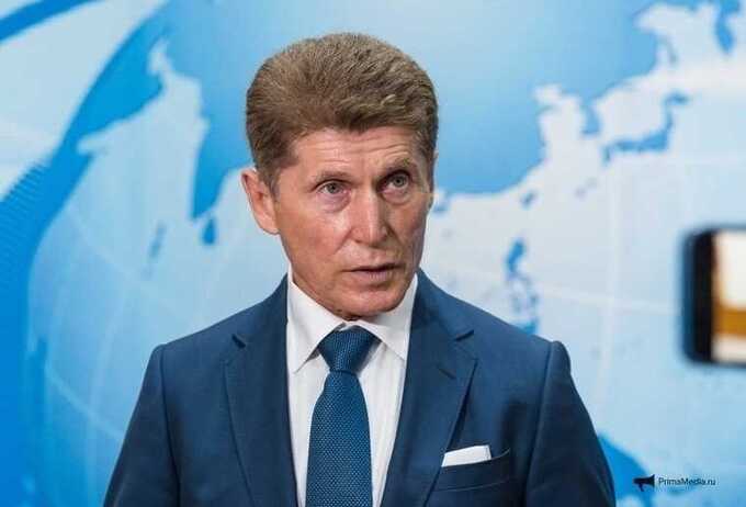 Родственники главы Приморья используют соцконтракты Камчатки для обогащения
