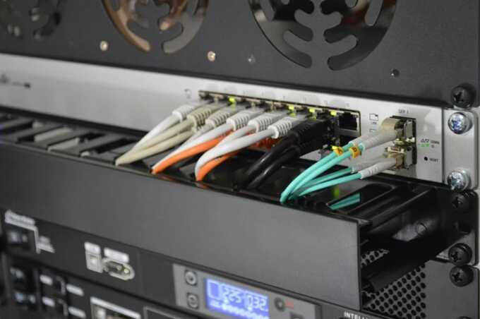 В Ростовской области по ночам замедляют интернет для защиты от атак беспилотников