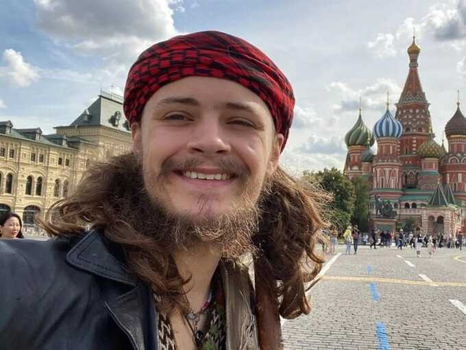 Сын замглавы ЦРУ погиб на войне в Украине
