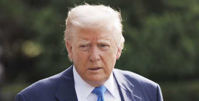 Трамп предложил Зеленскому обсудить Крым с Обамой