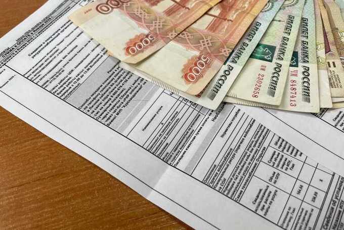 Жителям Суджи выставили счета за вывоз мусора за март, когда в городе шли бои