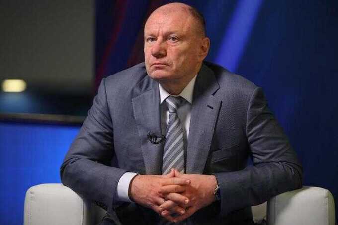 "Интеррос" приписал себе заслуги авторов "Минуты тишины"