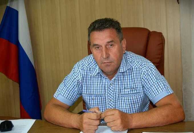 В Иркутской области арестован глава Тельмы Михаил Ерофеев по обвинению в превышении полномочий