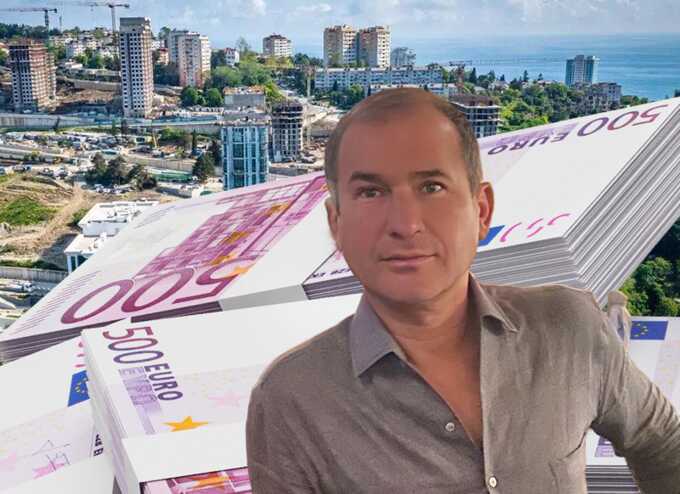 Threats instead of arguments and cleaning up the internet from compromising material: Nikolai Shikhidi erases traces of his criminal past and land fraud schemes