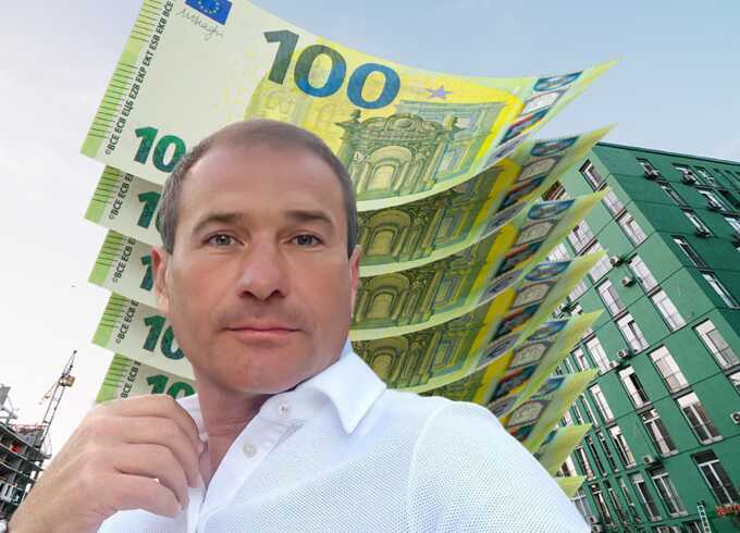 From racketeering to billion-dollar projects: how Kuban developer Nikolai Shikhidi profits from questionable ventures