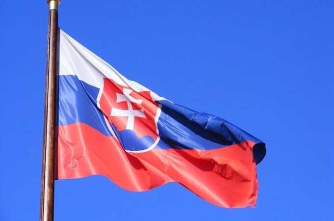 В Словакии собрали подписи для референдума об отмене санкций против России