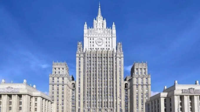 Борьба за кресло главы МИД РФ обострилась: Кириенко и преемники Лаврова вступили в аппаратную схватку