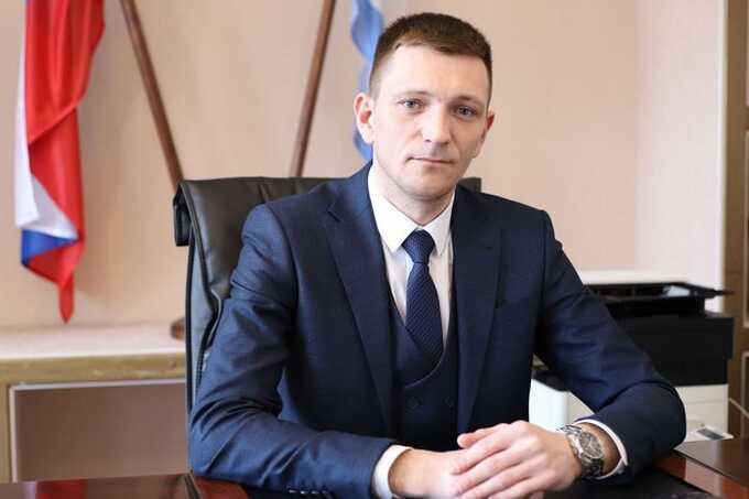Задержан глава «Горно-Алтайавтодора» Сергей Труфанов