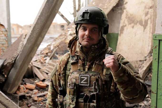 В Северной Осетии министром труда назначили военного, подозреваемого в расстреле украинских пленных