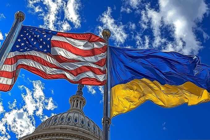США отвергли идею перемирия и заявили о стремлении к устойчивому разрешению конфликта в Украине