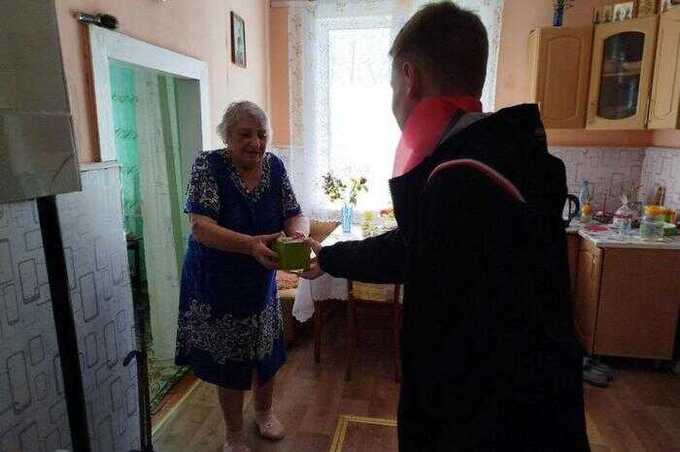 В Усть-Баргузине чиновники просят собрать деньги на праздник 9 мая, несмотря на обвинения в коррупции