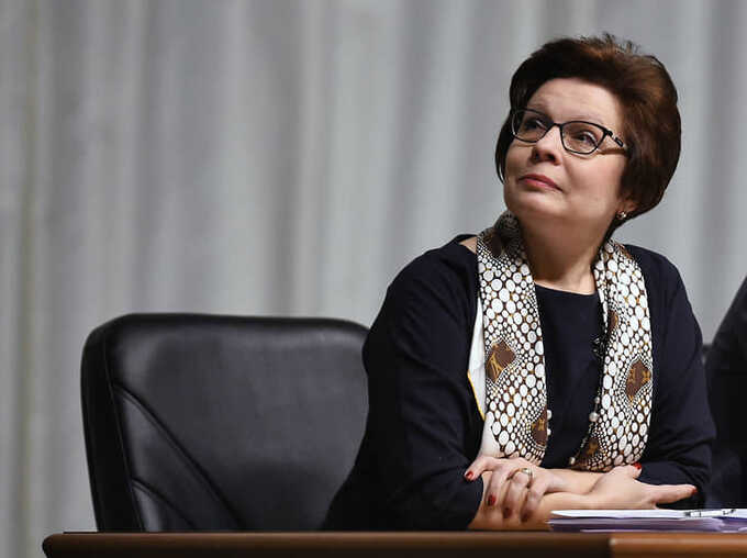 Экс-замглавы Минобрнауки Переверзева и экс-проректор РАНХиГС Назаров получили условные сроки за мошенничество