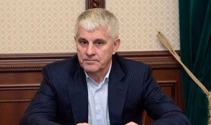 Мосгорсуд утвердил заочный арест экс-президента «Башнефти» Виктора Хорошавцева по делу о мошенничестве