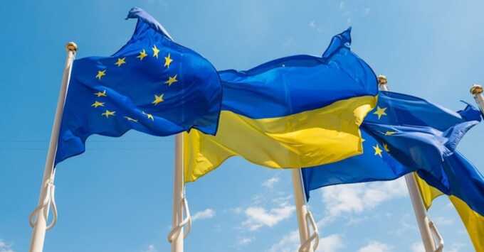 Украина настаивает на использовании российских средств для компенсаций