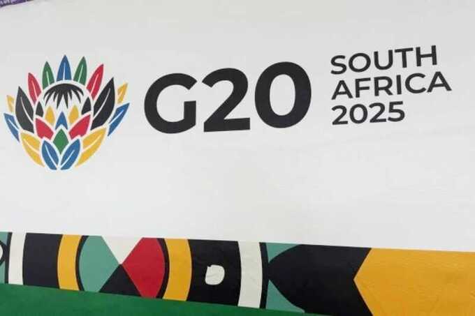 США отказались от участия в саммите G20 в ЮАР