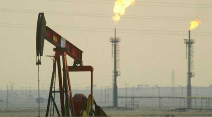 Цены на нефть резко выросли на фоне сообщений о возможном ударе Израиля по Ирану