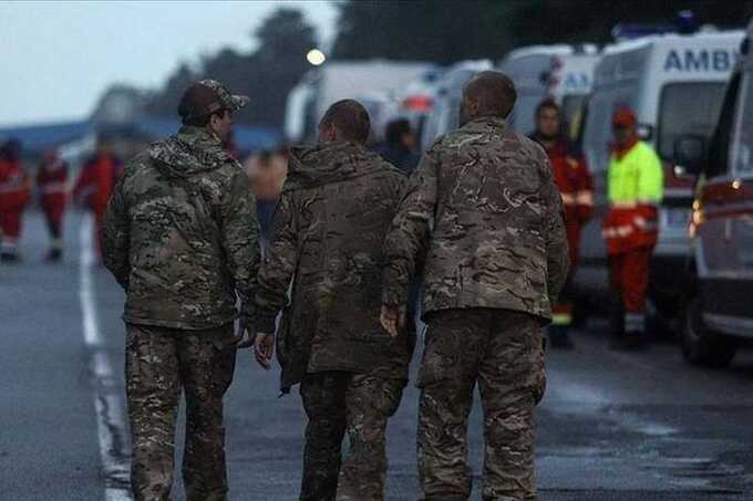 Крупнейший обмен пленными между Россией и Украиной начнётся 23 мая и продлится три дня