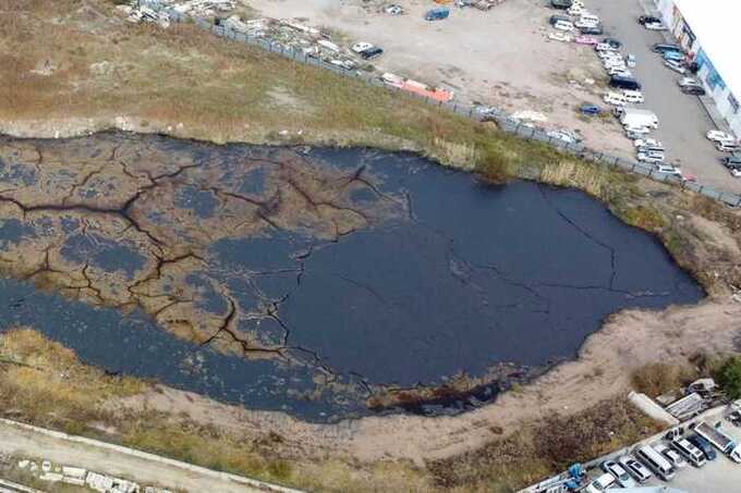 Власти Улан-Удэ поставили под угрозу здоровье горожан