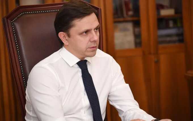 Орловская область урезала связь из-за угрозы беспилотников